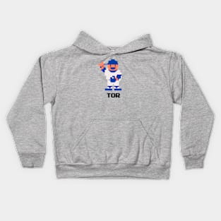 RBI Baseball - Toronto Kids Hoodie